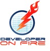 Developer On Fire