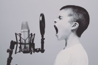Talking the Talk with Chris & David podcast