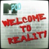 Welcome To Reality artwork