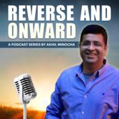 Reverse and Onward - Akhil Minocha
