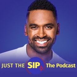 Sabrina Elba Wants Her Listeners to Have Successful Relationships - Just The Sip 07/21/21