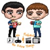 We Podcast and We Know Things artwork