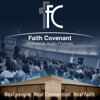 Faith Covenant Worldwide Audio Podcast artwork