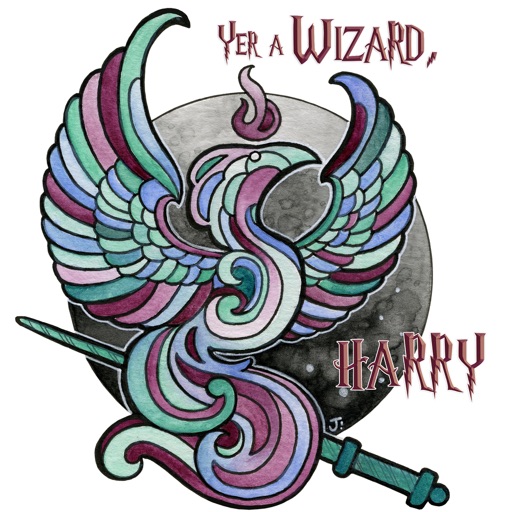 Podcast cover