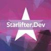 Starlifter.Dev artwork