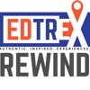 EdTrex Rewind artwork
