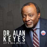 Cal Beisner 8/5/2020 - Let's Talk America
