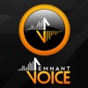 Remnant Voice Podcast artwork