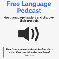 Free Language Podcast podcast