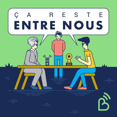 Ça reste entre nous Ça reste entre nous