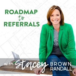 Ep #302: Rookie Mistakes With Referrals