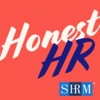 Honest HR artwork