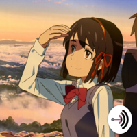 Anime - Japanese immersion podcast