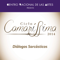 Diálogos Sarcásticos podcast