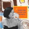 ADHD for Smart Ass Women with Tracy Otsuka artwork