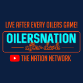 Oilersnation After Dark - Tyler Yaremchuk