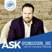 PT Coffee Cast with Dr. Cameron Marshall
