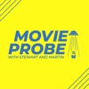 Movie Probe: With Stewart and Martin artwork