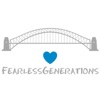 Fearless Generations artwork