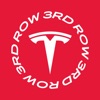 Third Row Tesla Podcast artwork