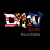 DMV Football Roundtable artwork