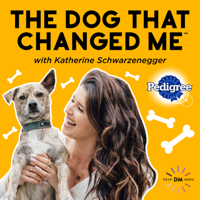 The Dog That Changed Me podcast
