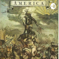 Aborigines Of America Radio podcast
