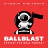 BallBlast Football Podcast artwork