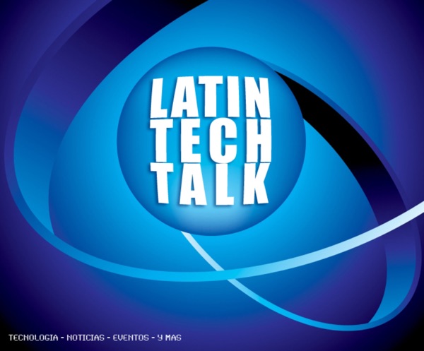Latin Tech Talk