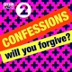 The Final Confessions Podcast!