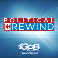 Political Rewind podcast