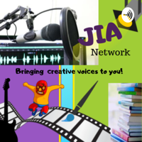 JIA Network podcast