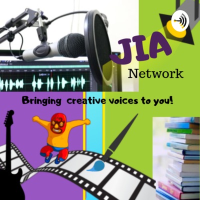 JIA Network JIA Network