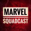Marvel Squadcast artwork