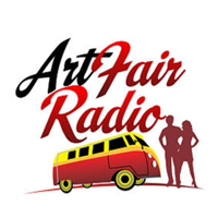 Art Fair Artists Success Show podcast