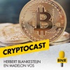 Cryptocast | BNR artwork