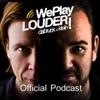 WePlayLOUDER! by Dabruck & Klein artwork