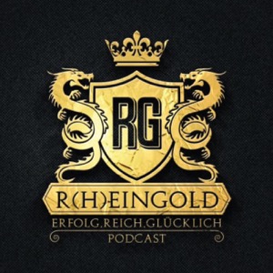 Rheingold - Erfolg.Reich.Glücklich - DER Finanz Podcast mit Katja Jäger