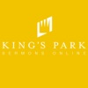 King's Park Sermons Online artwork