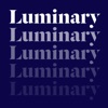 Luminary artwork