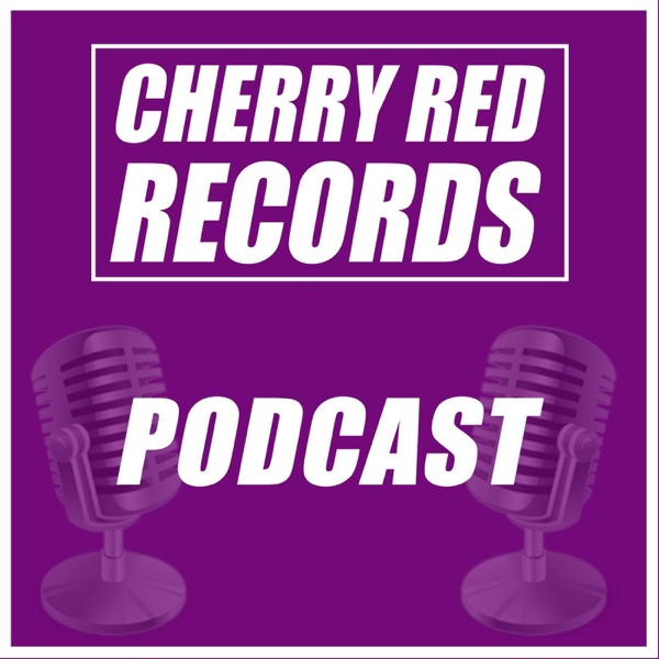 The Cherry Red Podcast