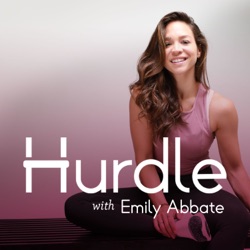 306. Defining Success: Olympian Rachel Smith On Using Running To Cope & A Comeback Years In the Making