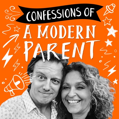 Confessions of a Modern Parent Confessions of a Modern Parent