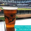 Twenty-Twos & Tridents – A Podcast About the Seattle Mariners artwork