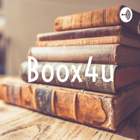 Boox4u podcast