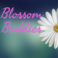 Blossom Buddies podcast