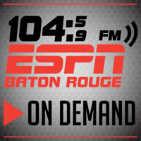 104.5 ESPN podcast