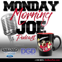 Warrick Dunn & Noah Spence Interviews; Plus Joe Talks Penalties, Coaching Search Realities, More From Brent Grimes, Jason Licht Focus, Bruce Arians & More (Friday Edition)