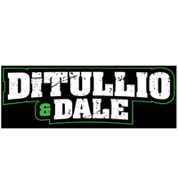 DiTullio & Dale with Thad Brown