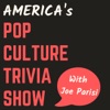 America's Pop Culture Trivia Show with Joe Parisi artwork